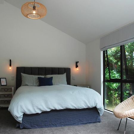 Lake View Okareka - Lake Okareka Holiday Home Lake Tarawera Esterno foto
