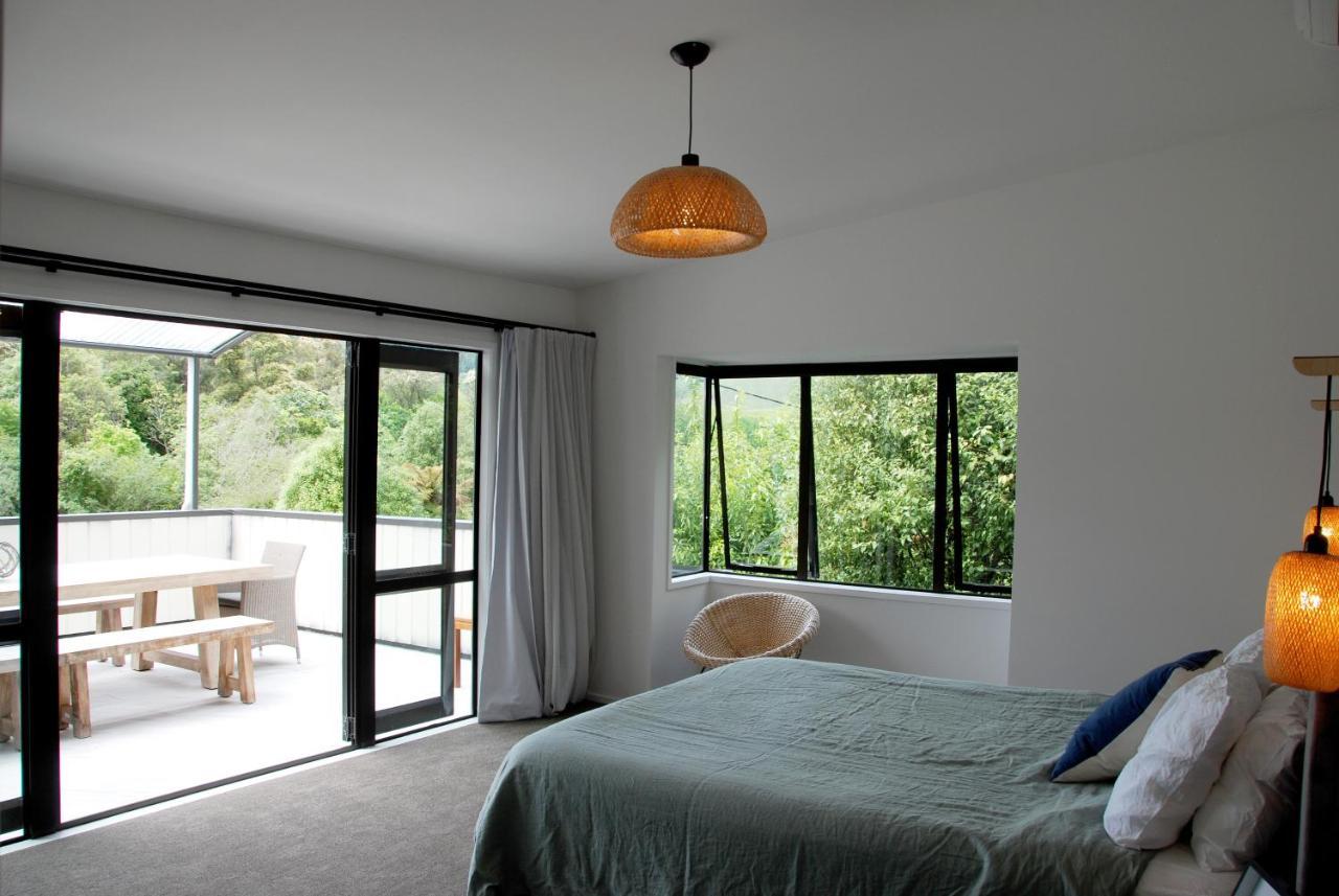 Lake View Okareka - Lake Okareka Holiday Home Lake Tarawera Esterno foto